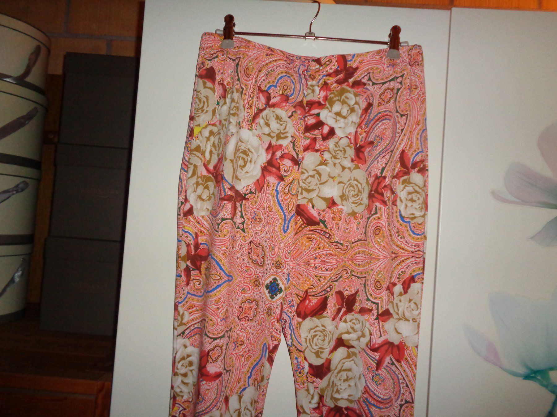Vila Pantaloni: *** Hippie Schlaghose *** / von VILA – Usato da Othmarsingen venduto da Leuchtturmlady 1