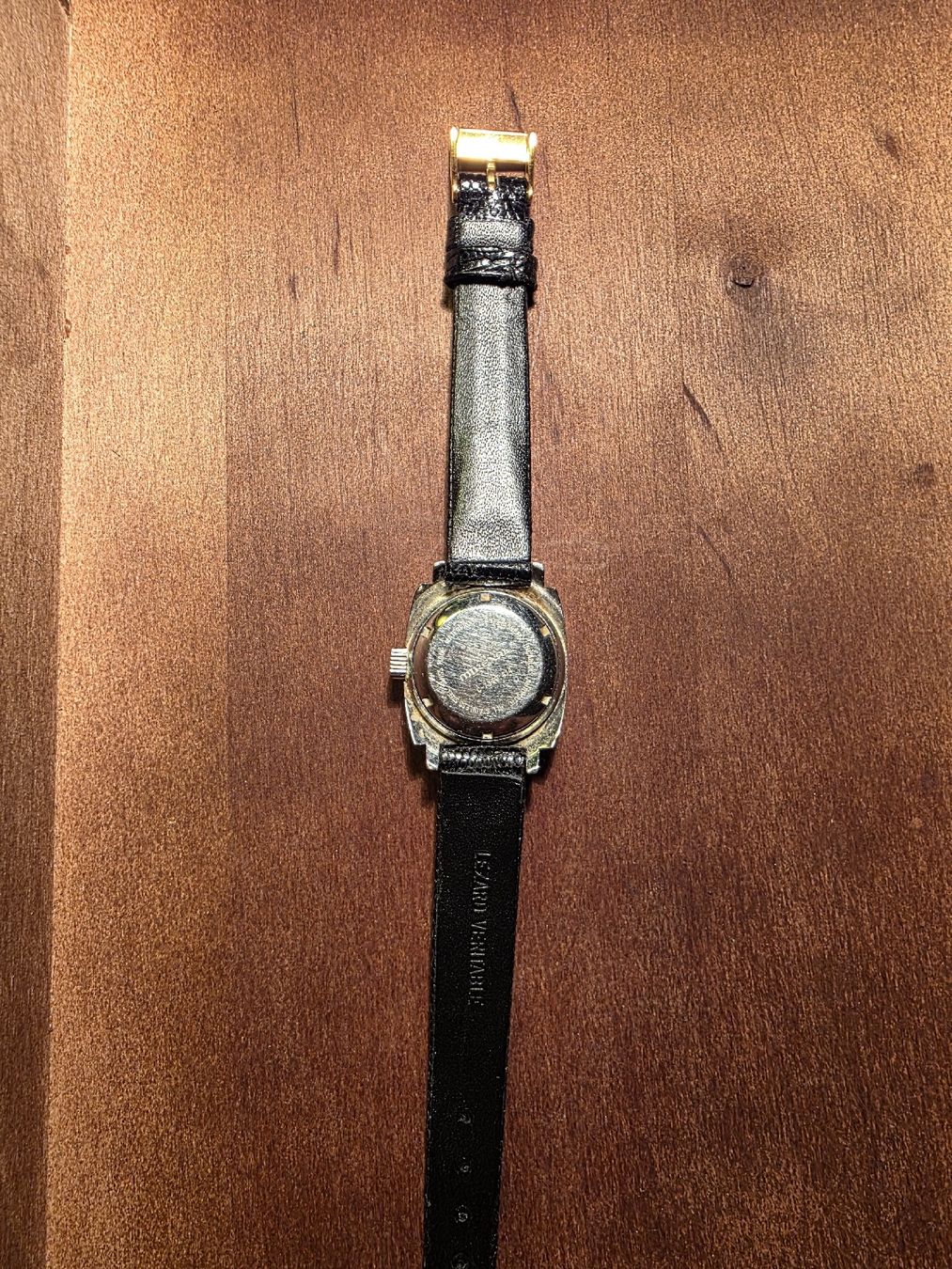 Mirexal Orologi: Alte MIREXAL automatic Uhr – Usato da Dübendorf venduto da NoConsx 2