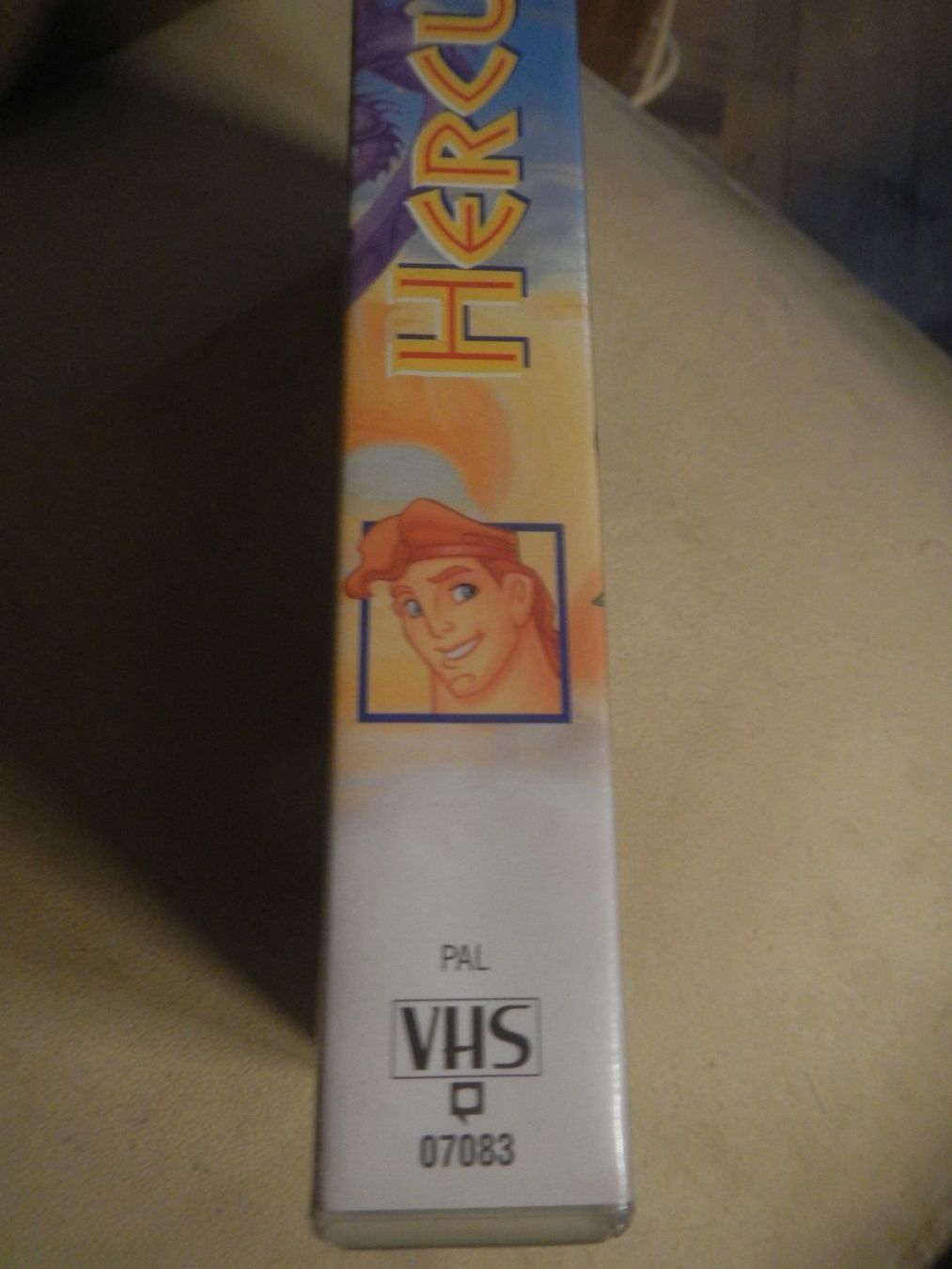 Tutti i VHS: Hercules  Walt Disney – Usato da Bronschhofen venduto da happynews2018 3