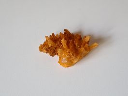 Limonitquarz (Golden Healer) Stufe (L107)
