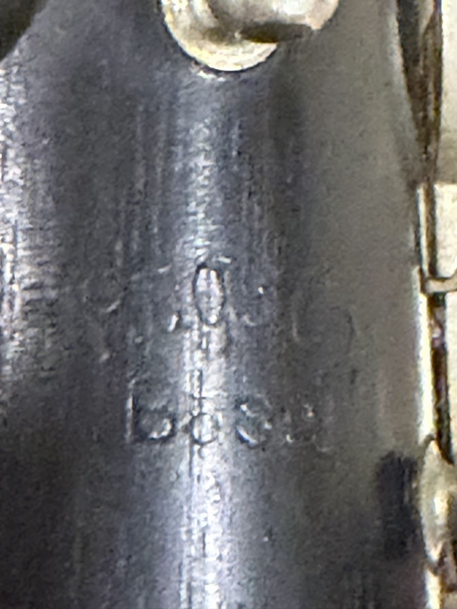 Musikinstrumente: Clarinett basel hug co – Gebraucht aus Muhen von MiGeiss64 6