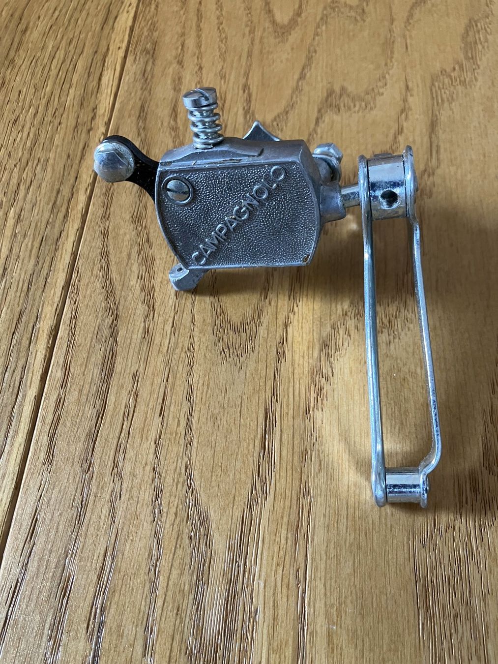 Pezzi di ricambio: Campagnolo Valentino NOS – Nuovo e nell'imballaggio originale da Obermumpf venduto da Estrela67 4