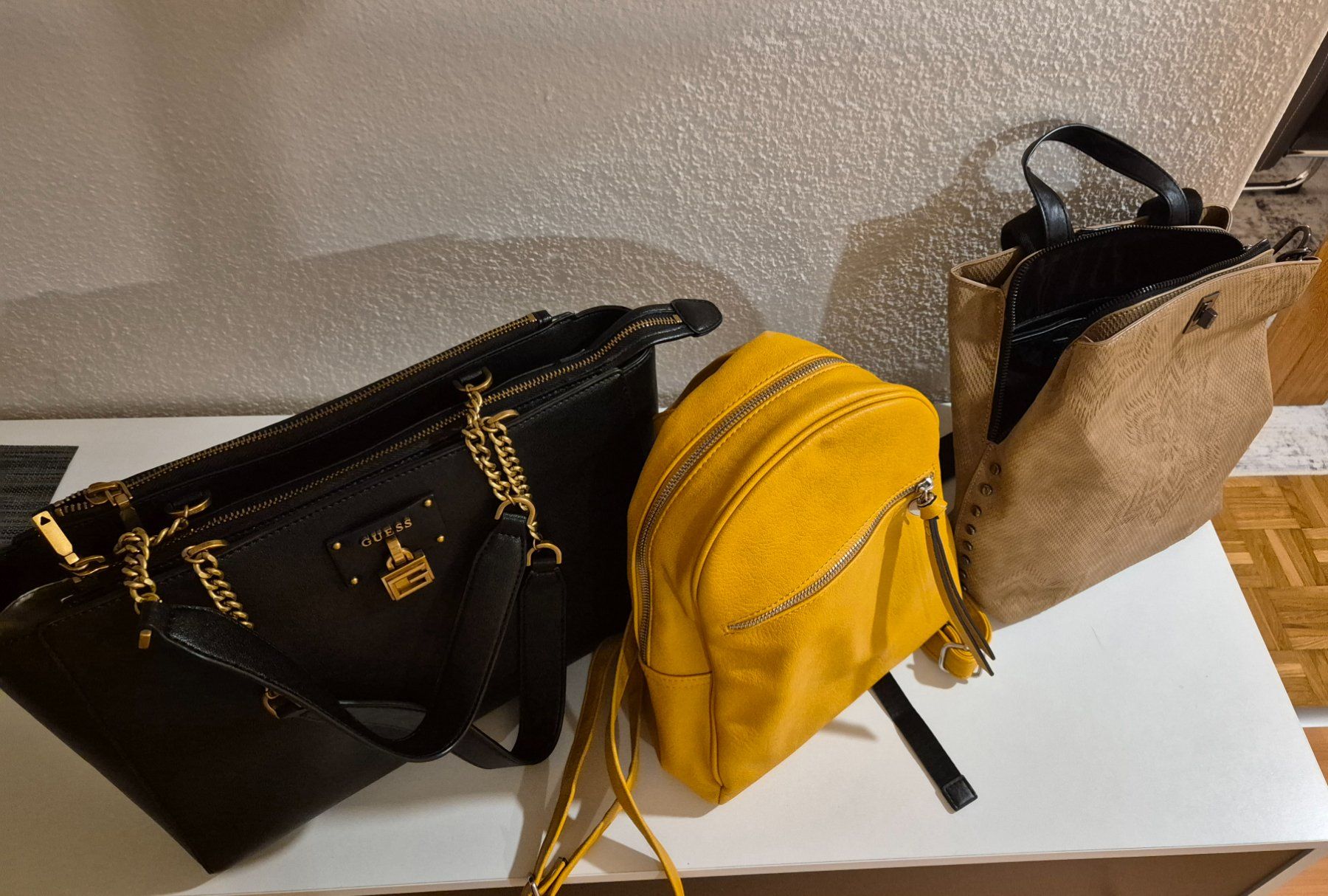 Borse da donna: Damen Tasche – Usato da Mellingen venduto da Loewe2006 1