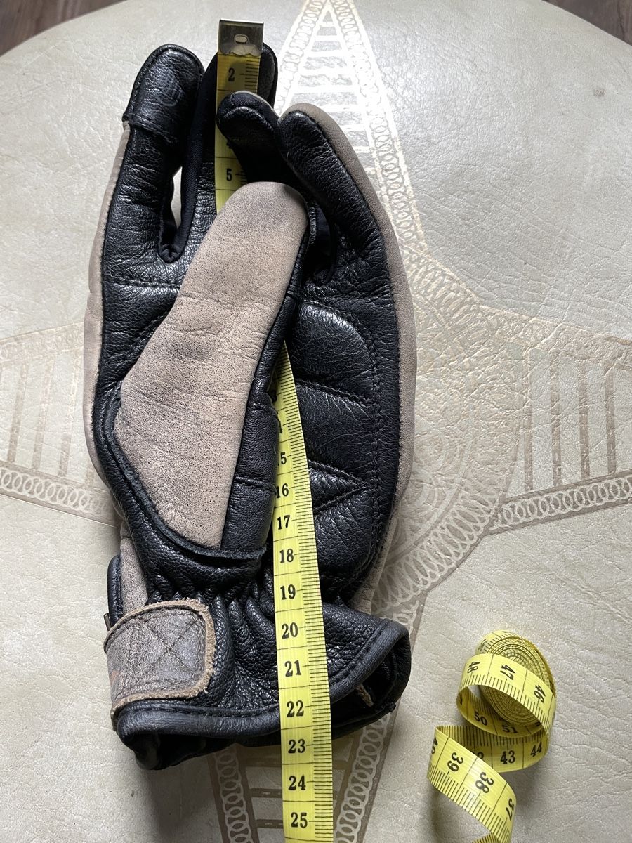 Gants & mitaines : Gants moto – D'occasion à La Tour / VS par patoye 3