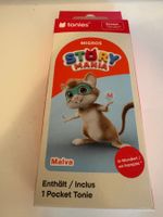 Pocket Tonies Malva Story Mania