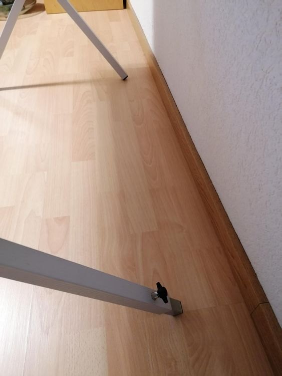 Tische: Aluminium Falttisch, Campingtisch – Gebraucht aus Kerzers von schnegge81 3