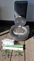 iRobot Roomba S9+