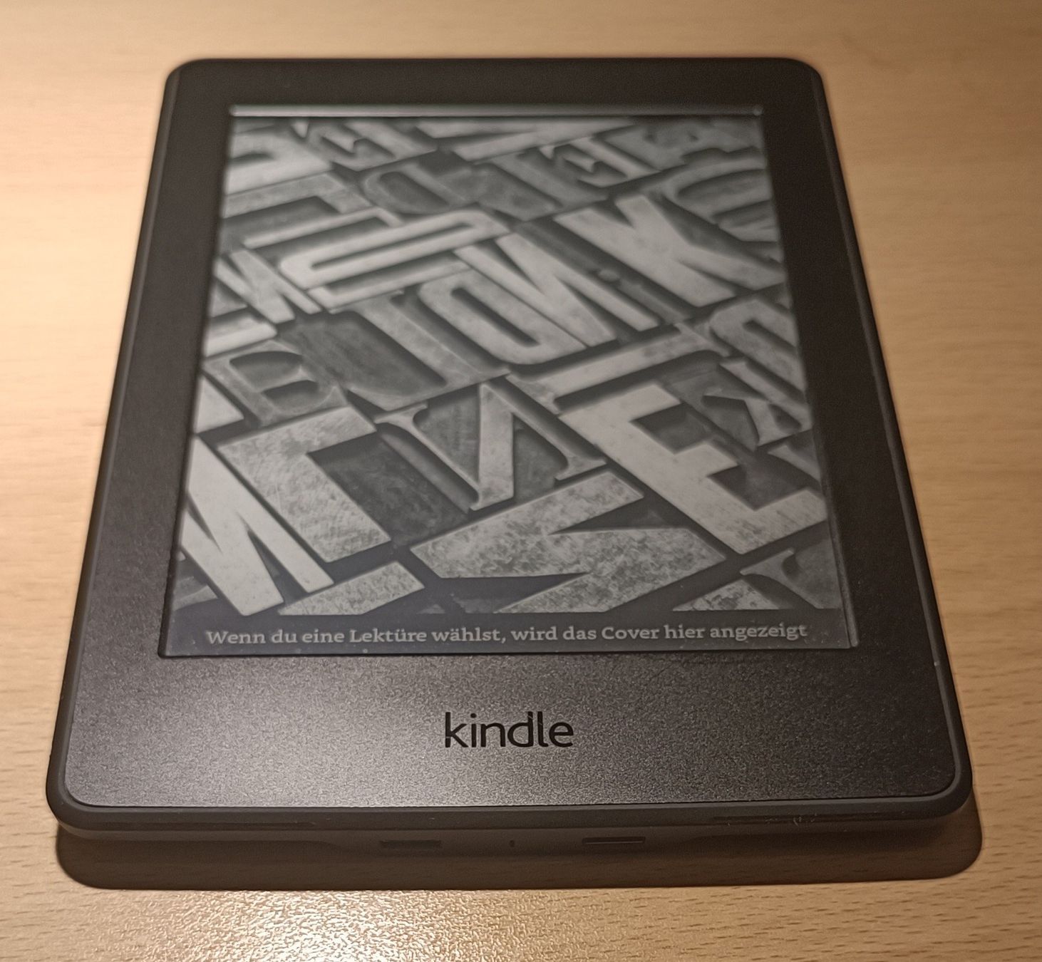 Tablettes PC: Kindle Paperwhite 7 – D'occasion à Zufikon par pet_qvv5