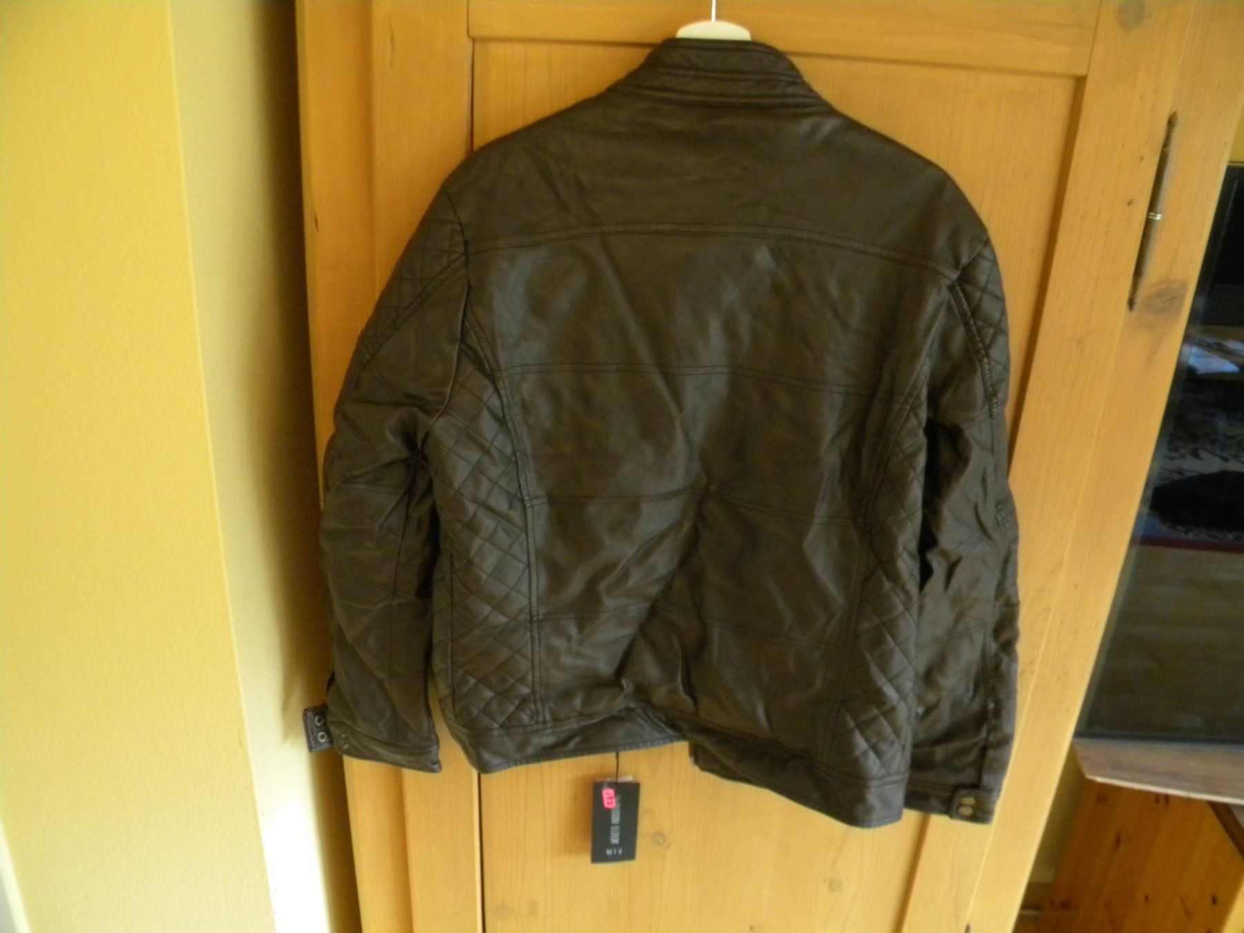 Giacche: Herren-Jacke – Nuovo e nell'imballaggio originale da Bühler venduto da Wini100 1