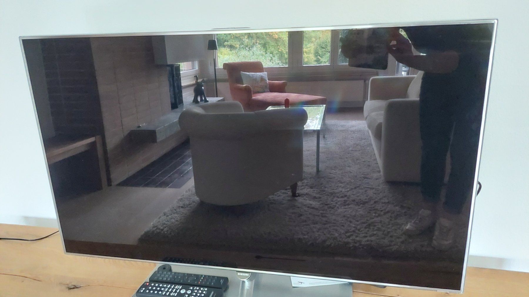 Samsung Televisori: Fernseher Samsung – Usato da Belp venduto da Syschmid 2
