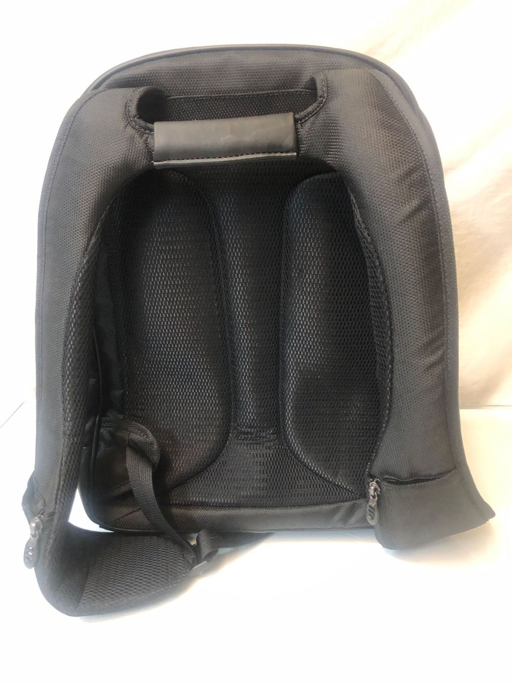 Tumi Zaini: TUMI T-Tech Laptoprucksack – Usato da Brunnen venduto da Allerwaren 3