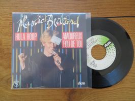 Plastic Bertrand - Hula Hoop - Single Schallplatte Top! (...