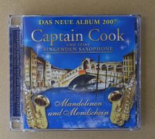Captain Cook – Mandolinen Und Mondschein - F25