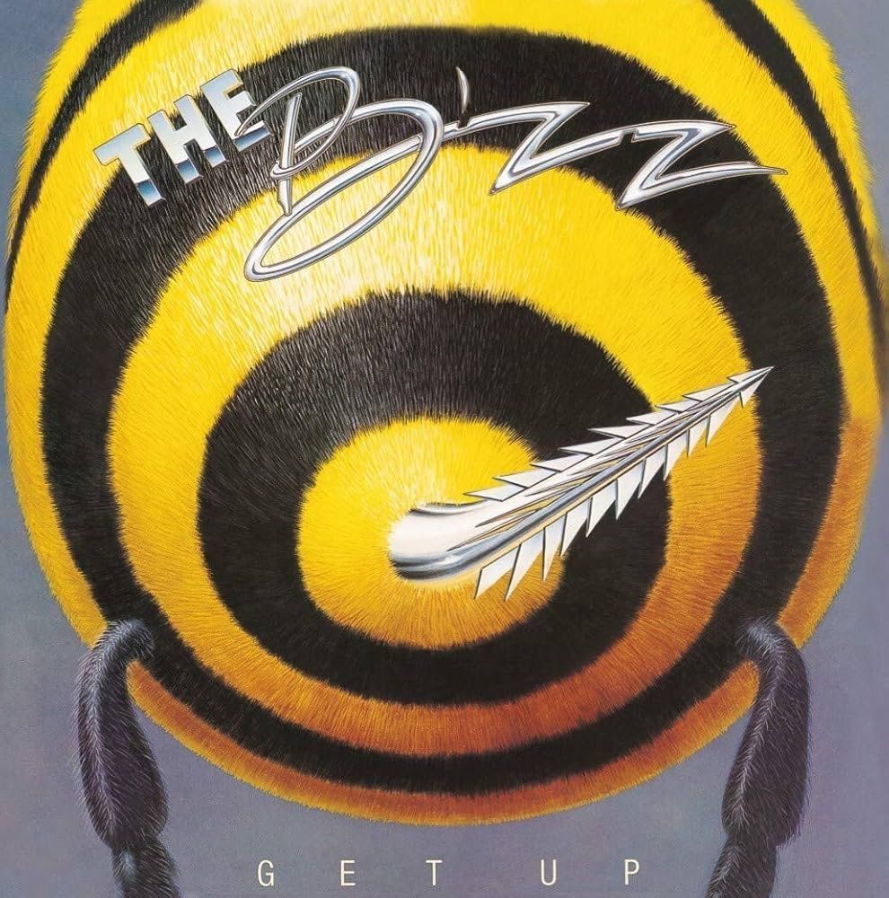 CD: The B'zz - Get Up – Usato da Bachenbülach venduto da Royaldoc