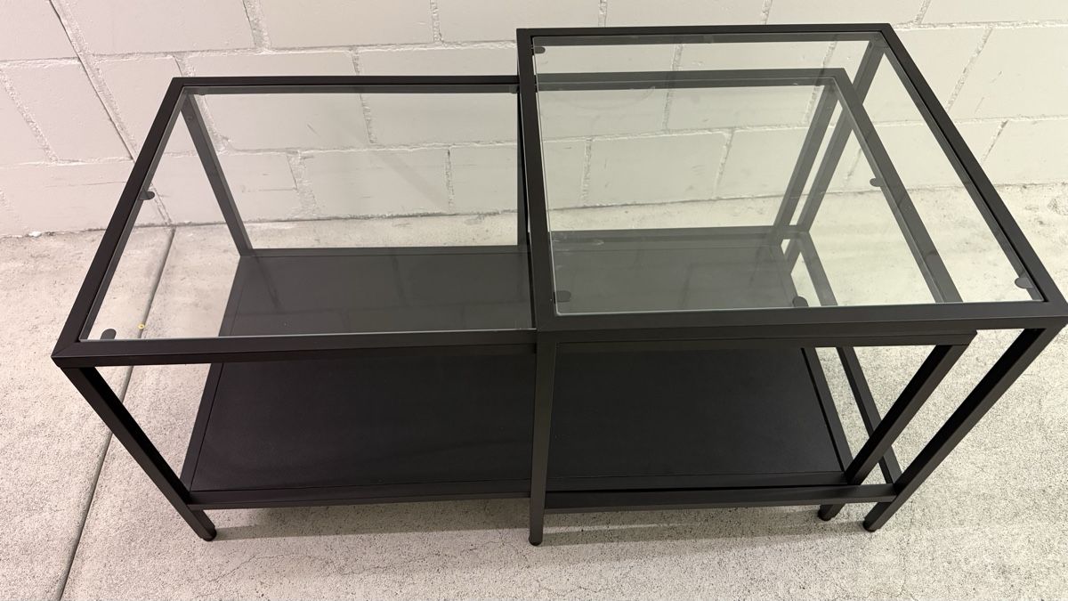 Tavoli: Ikea Vittsjö Salontisch – Usato da Nussbaumen AG venduto da ale_r2rt