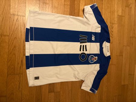 FC Porto Trikot, New Balance, Grösse L, Top Zustand!