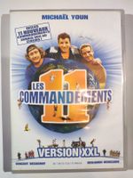 DVD - Les 11 commandements