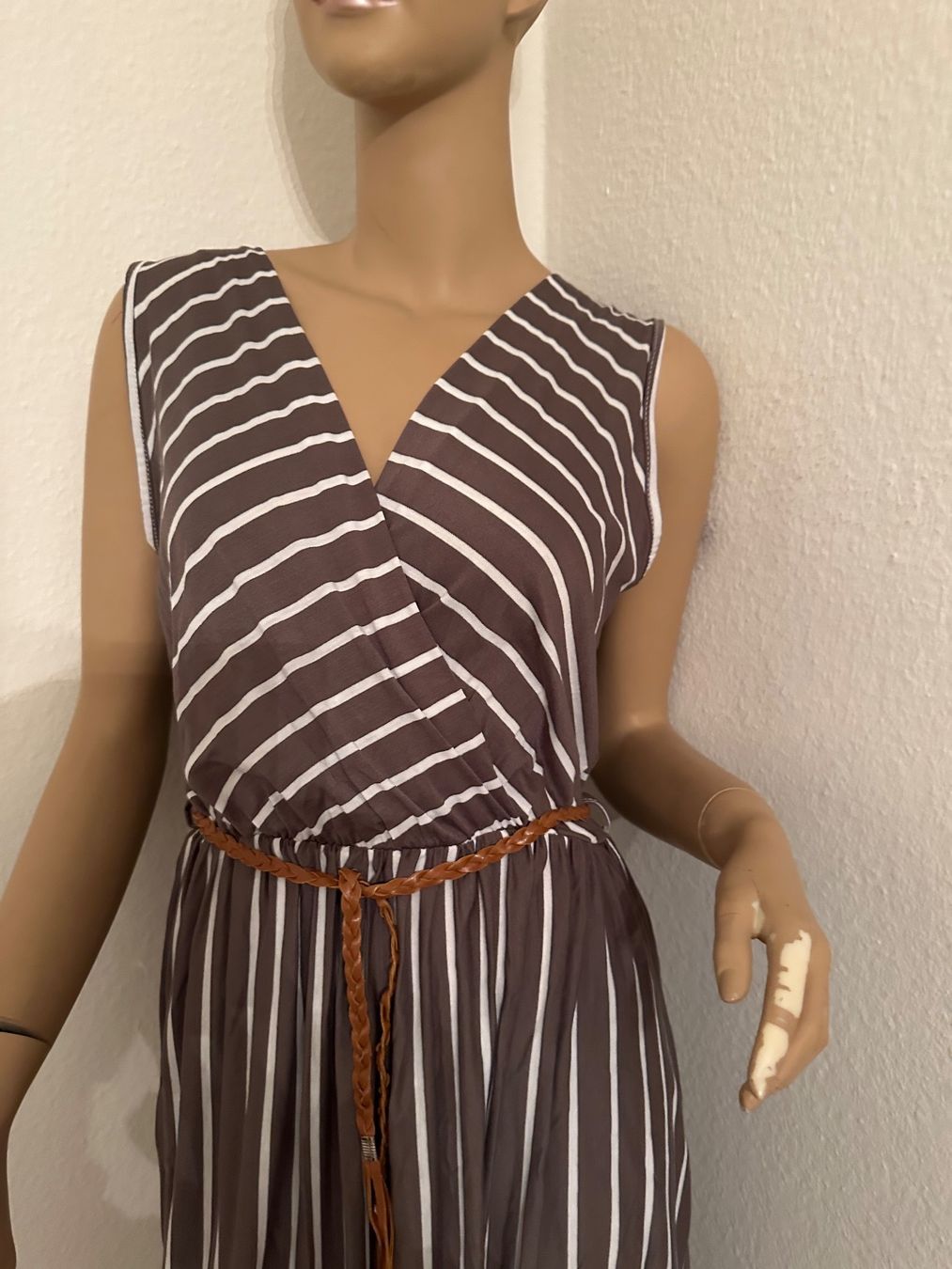 Kleider: Damen Sommerkleid Neue Gr/M – Neu (gemäss Beschreibung) aus Basel von Ivana_4 5