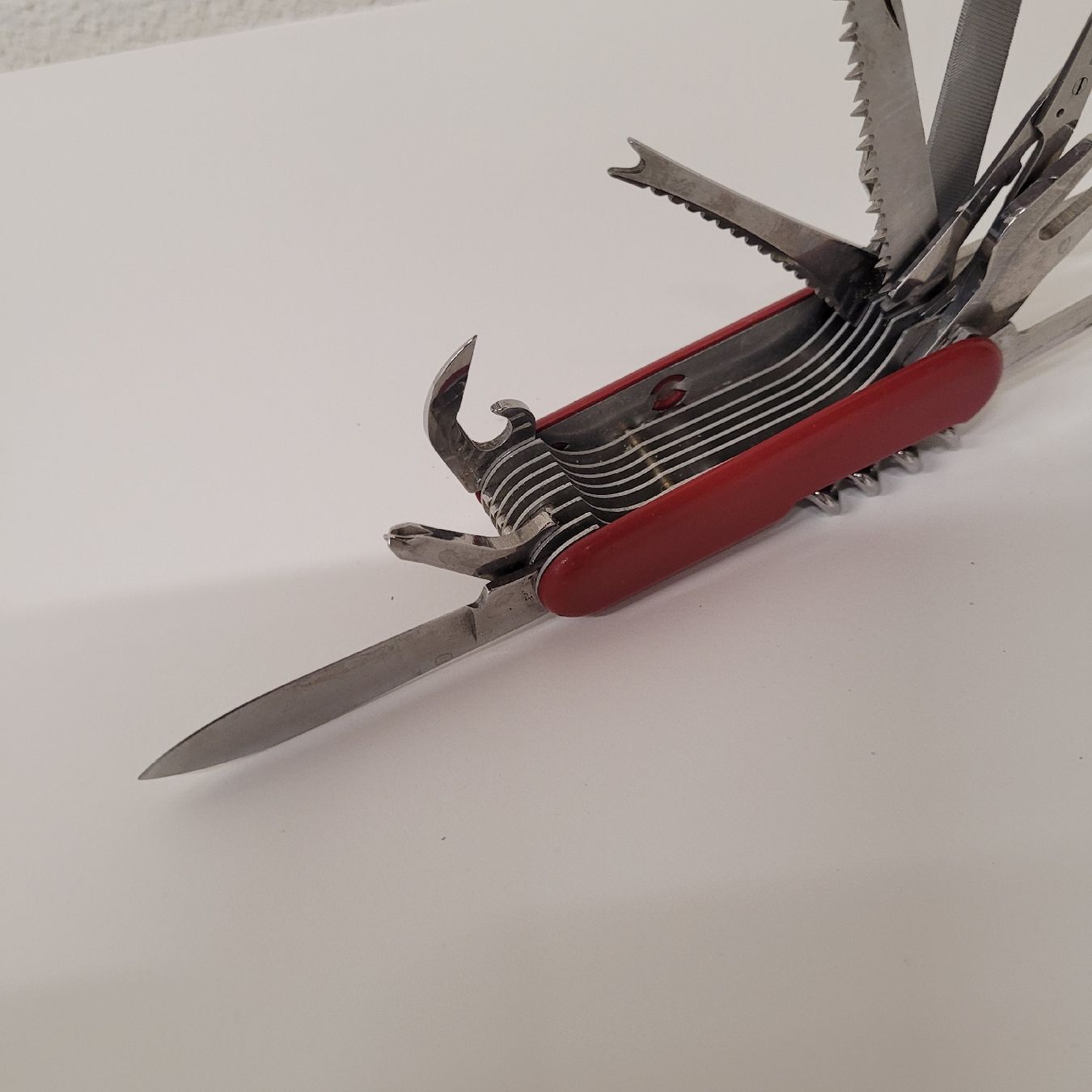Coltelli tascabile: sackmesser taschenmesser – Usato da Reichenburg venduto da AK307 3