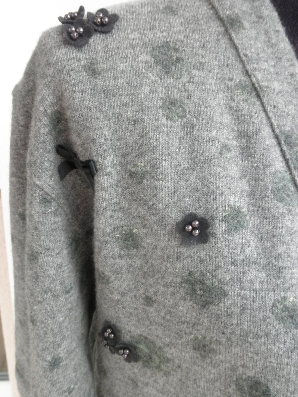Giacche: Jacke Lammswoll – Usato da Buttwil venduto da Engelhaar 3