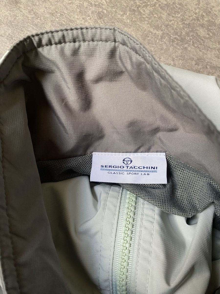 Jacken: Sergio Tacchini Jacke – Gebraucht aus Bern von secondjoel 2