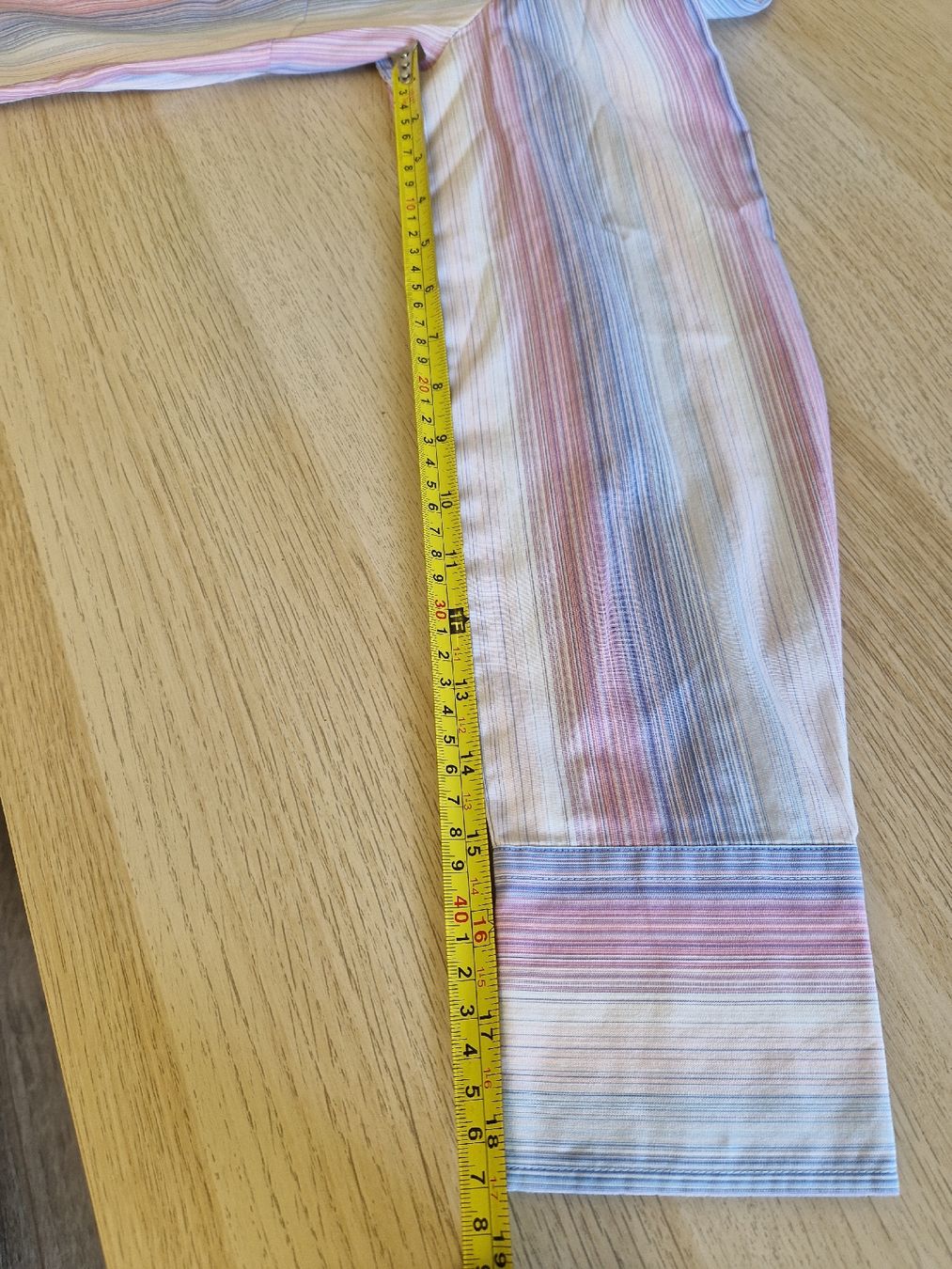 Eterna Camicette: Eterna Excellent Blouse, Size 38, Striped, Spring Time! – Usato da Wettingen venduto da mor_76q7 5