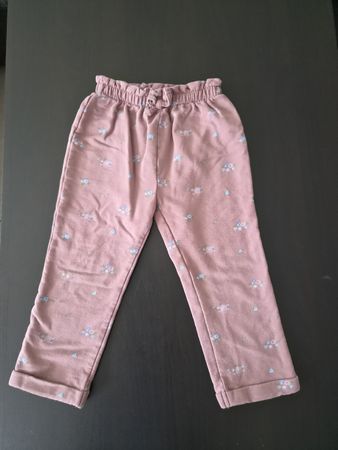 Hose gefüttert 98/104