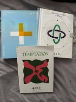 KPOP TXT Album