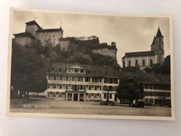 Aarburg - Gasthof zum Bären