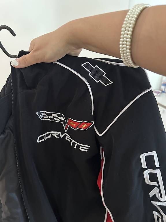 Giacche: Corvette Jacke  – Usato da Oberweningen venduto da gta_kl5b 1