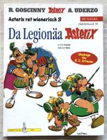 ASTERIX ret wienerisch 3 - Mundart - Dialektuach 32