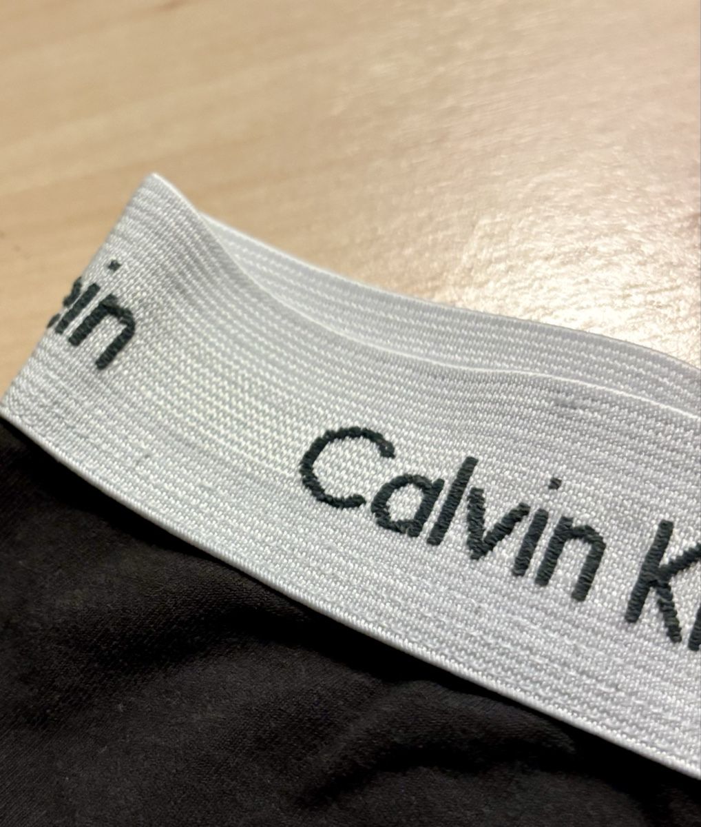 Calvin Klein Sous-vêtements: Caleçons Calvin Klein – D'occasion à Denens par RomainSecondeMain 2