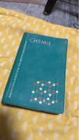 🌷Nachschlagewerk Chemie, Jahr 1968🌷