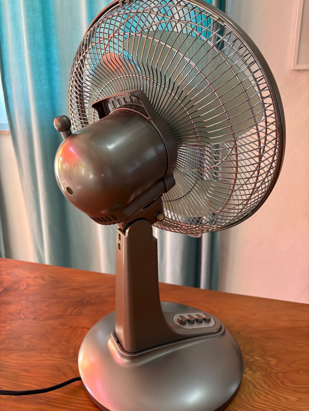 Rowenta Ventilatori: Rowenta Zenitude Ventilator – Usato da Uerkheim venduto da ruthb2112 3