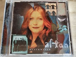 ALTAN - BLACKWATER (1996) Virgin Records Ltd