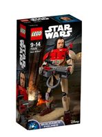 LEGO Star Wars 75525 Baze Malbus NEU & OVP