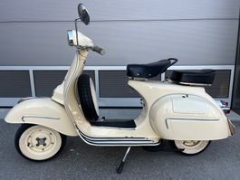 Vespa 125 T VNL1 beige Jg.1965