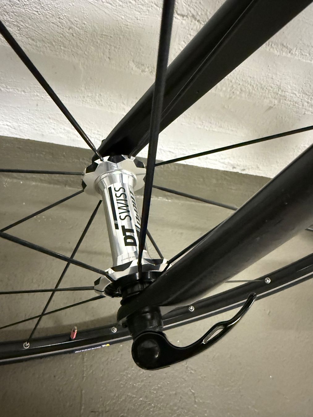 Rose Vélos: Rose Xeon RS Sram Force 22 – D'occasion à Effretikon par tim0thy 7