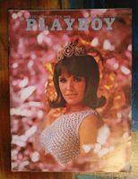 PLAYBOY August 1967