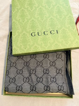 Écharpe Gucci 