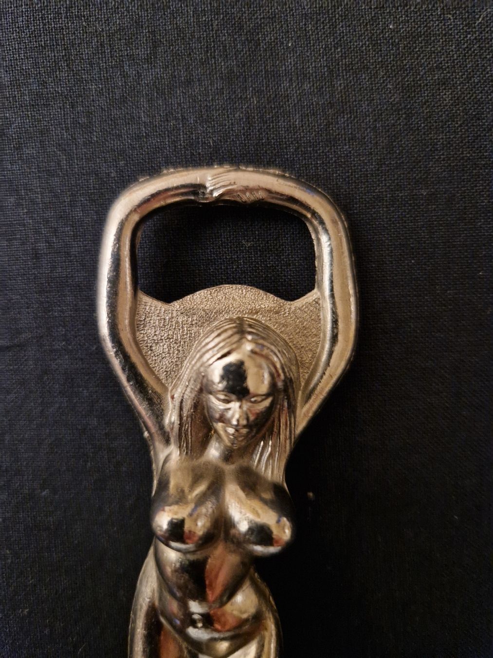 Apribottiglie & Tappi per chiusura: Vintage Flaschenöffner – Usato da Fislisbach venduto da mka_km8f 2