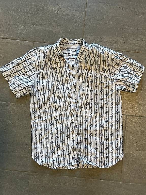 Hemden, T-Shirts & Polos: Edles Schwingerhemd Gr. 140 – Gebraucht aus Thalheim an der Thur von Iselisberger