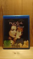 PRACTICAL MAGIC ZAUBERHAFTE SCHWESTERN auf Blu-Ray