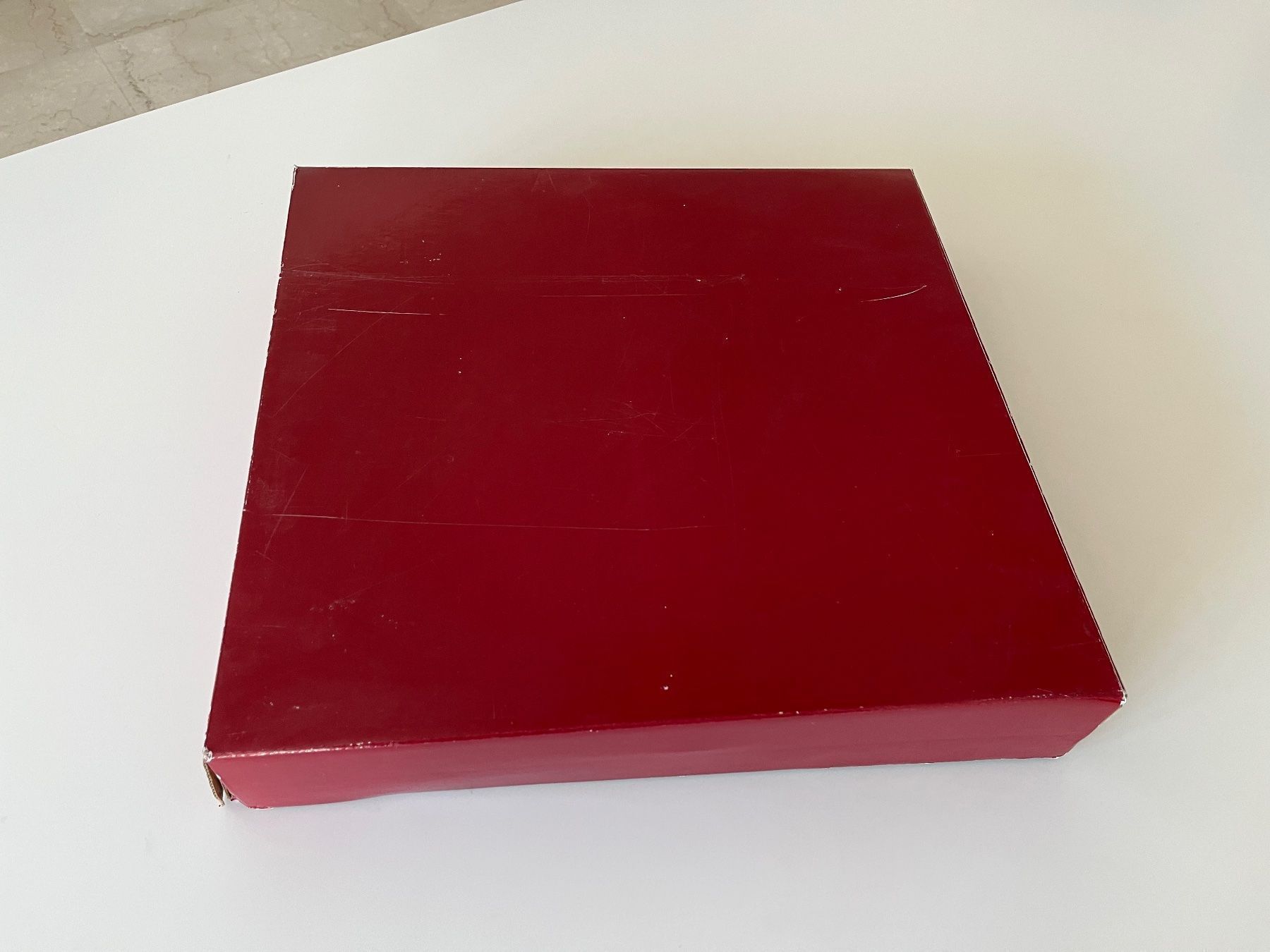 Wände & Decken: Plateau à fromage & set de service 30cm – Gebraucht aus Puplinge von Amazekids 4