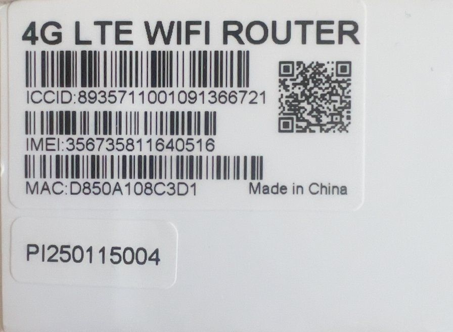 Modems & Routeurs: Ryoko Neu und Origialverpackt – Neuf avec emballage d'origine à Zürich par Naebeli 1