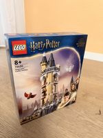 LEGO Harry Potter 76430 Hogwarts Eulenburg, Neu
