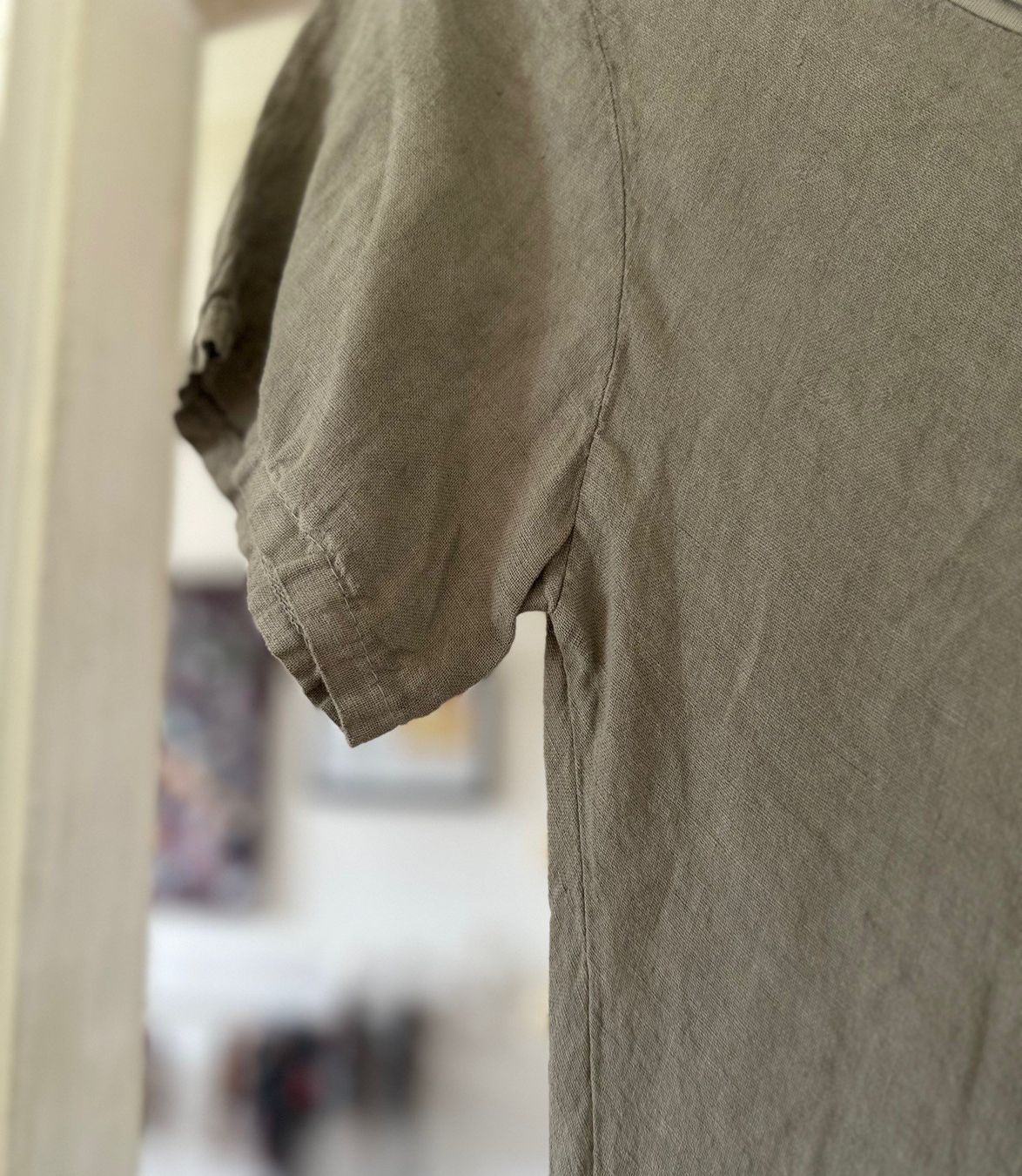 Vestiti: ROBE EN LIN!! M – Nuovo e nell'imballaggio originale da Locarno venduto da NicoNion 4