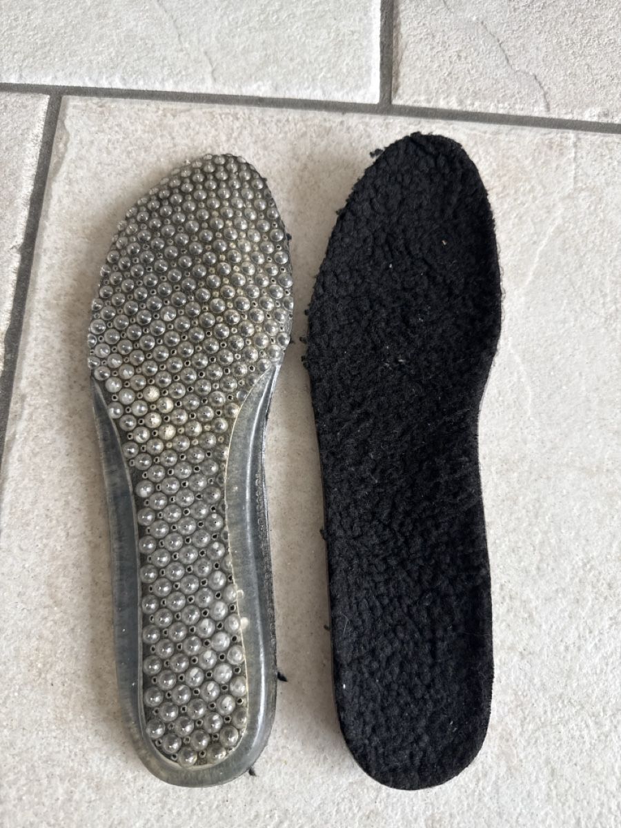 Scarpe per ragazze: Schuhe Gr.38, Leder – Usato da Waltenschwil venduto da lina-04 7