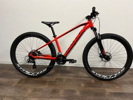 Neuwertige Scott Mountainbike  XS   27.5" ab Service