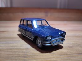 Modellauto Verem Citroen Ami 6